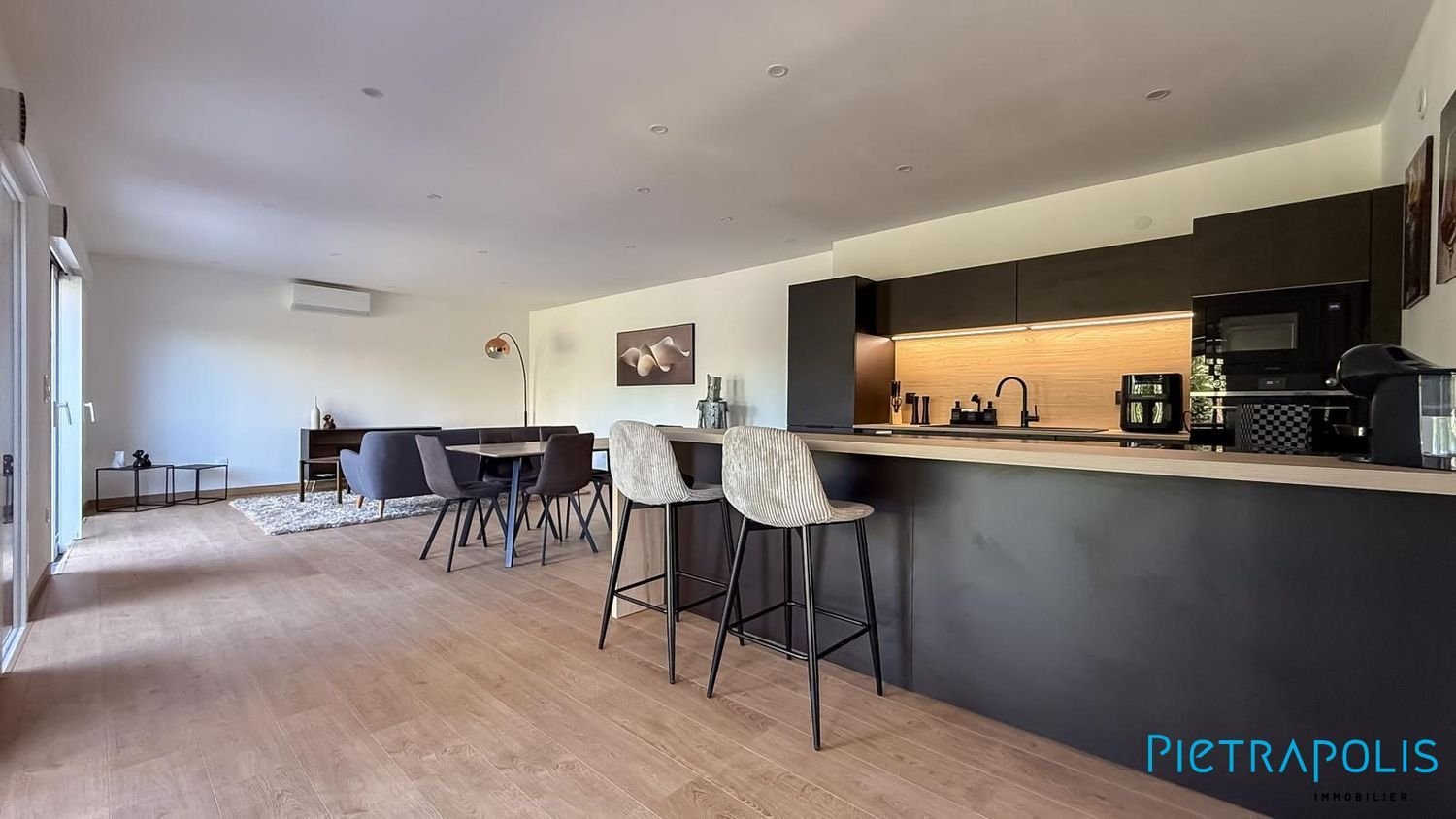 Maison à vendre, 120m², Montanay