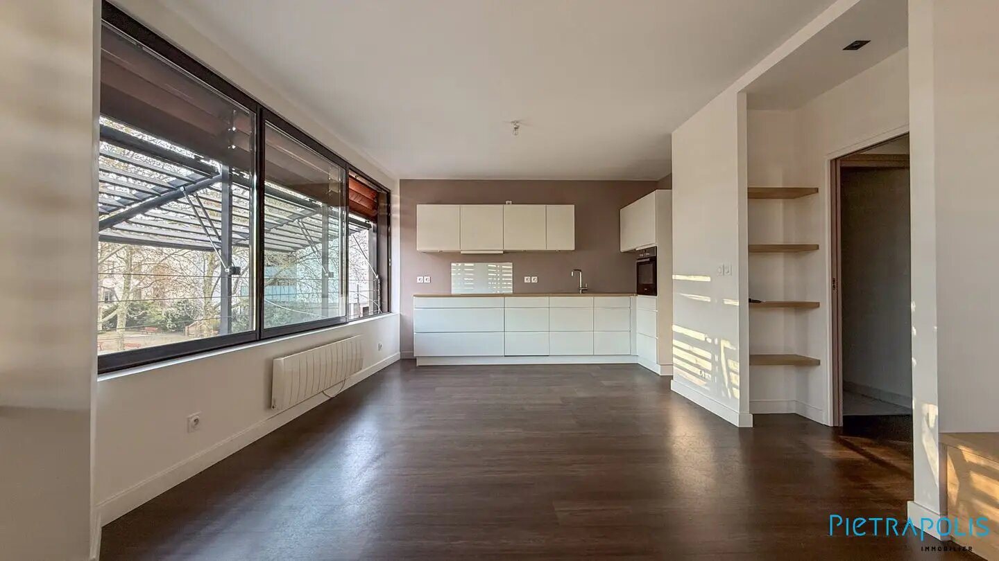 Appartement à vendre, 50m², Lyon 7ème