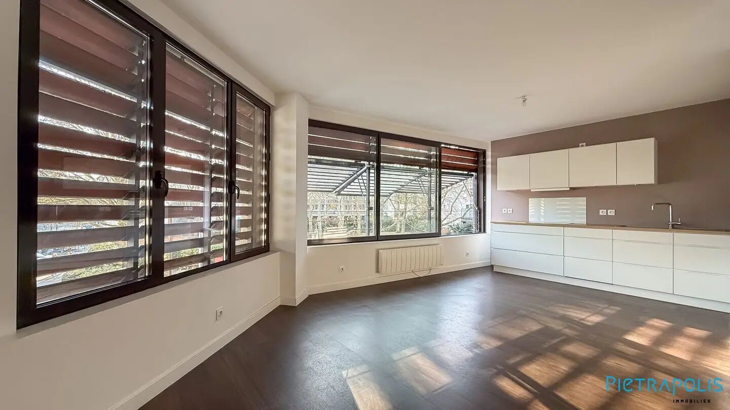 Appartement à vendre, 50m², Lyon 7ème