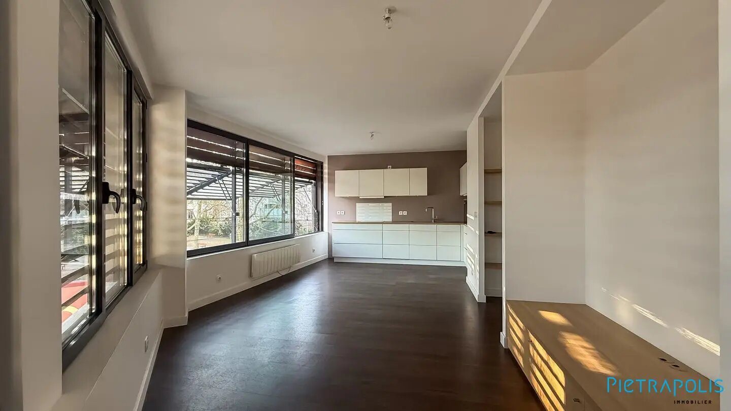 Appartement à vendre, 50m², Lyon 7ème