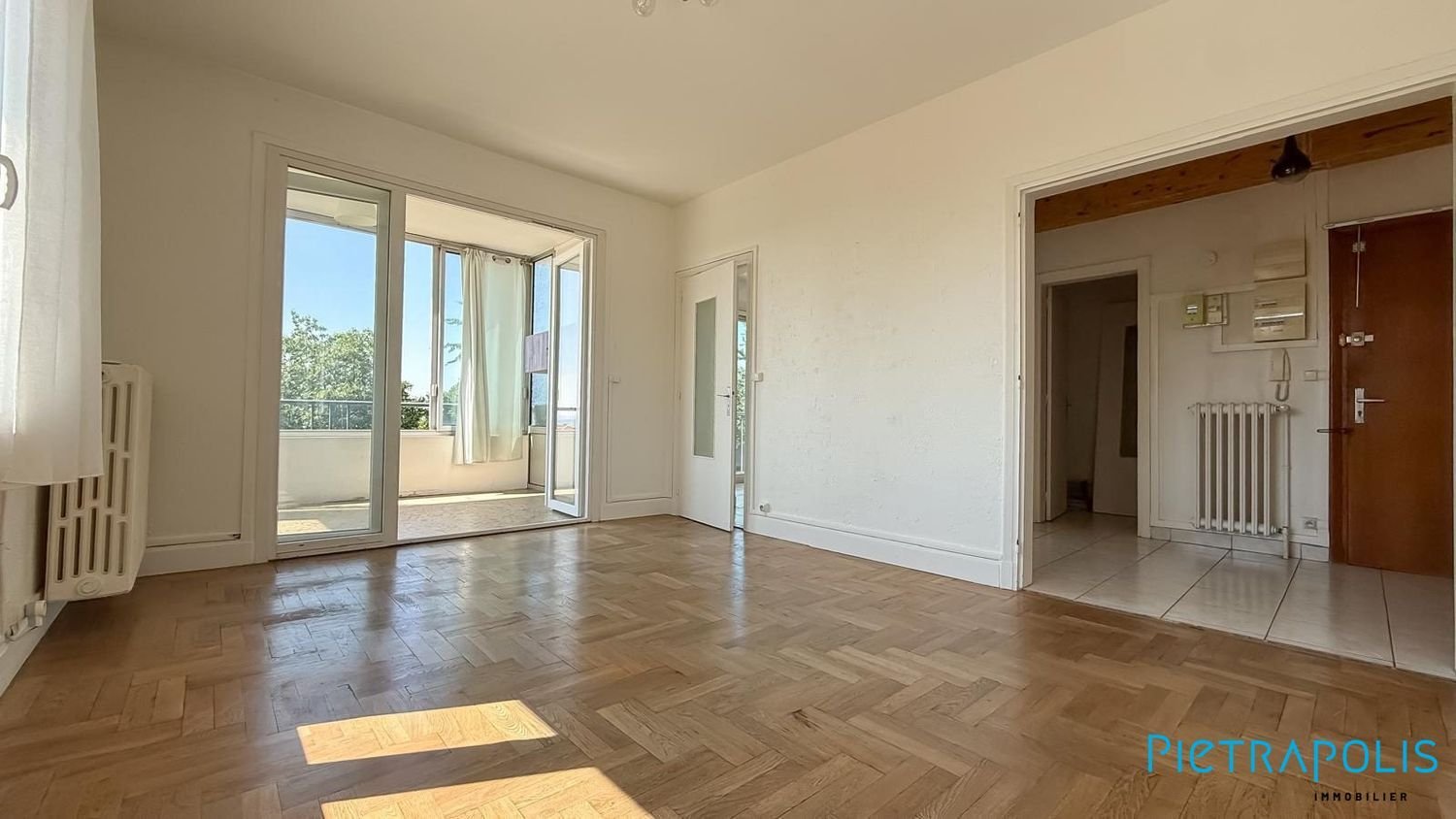 Appartement à vendre, 70m², Caluire-et-Cuire