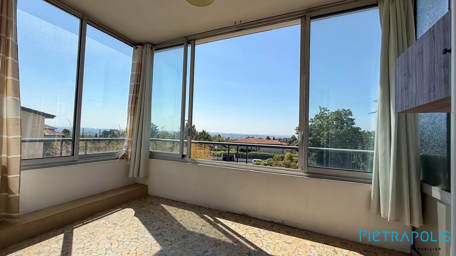 Appartement à vendre, 70m², Caluire-et-Cuire