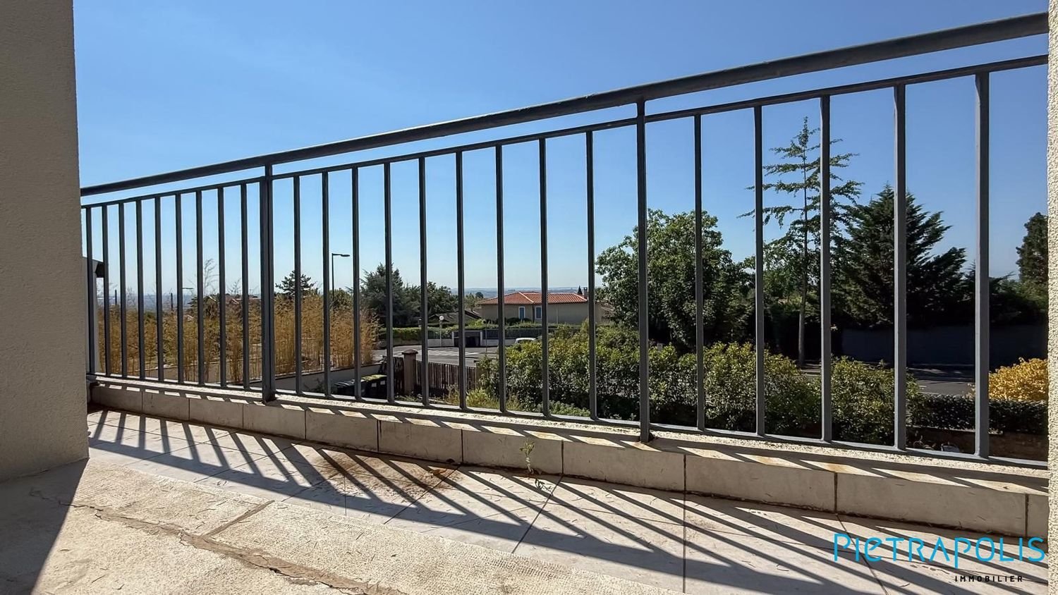 Appartement à vendre, 70m², Caluire-et-Cuire