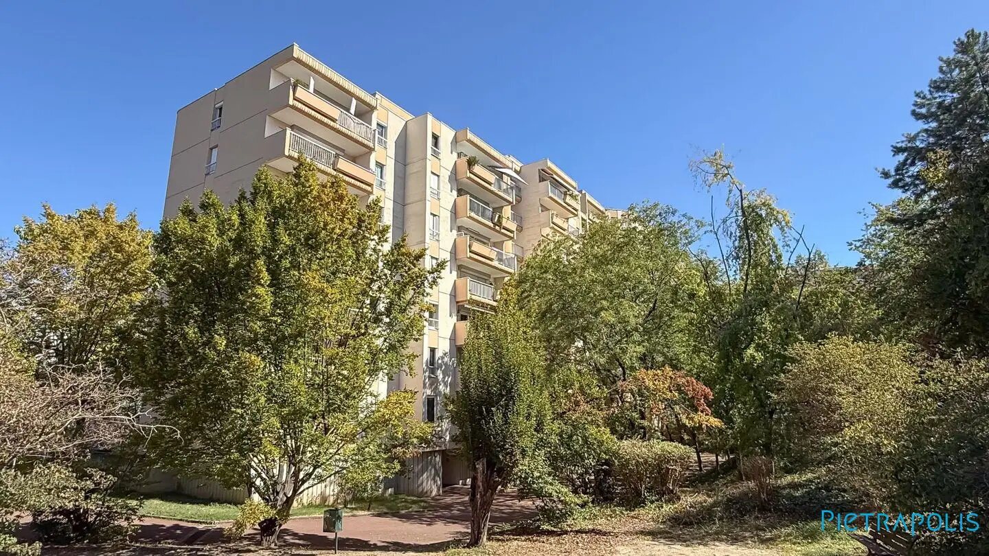 Appartement à vendre, 127m², Lyon 8ème