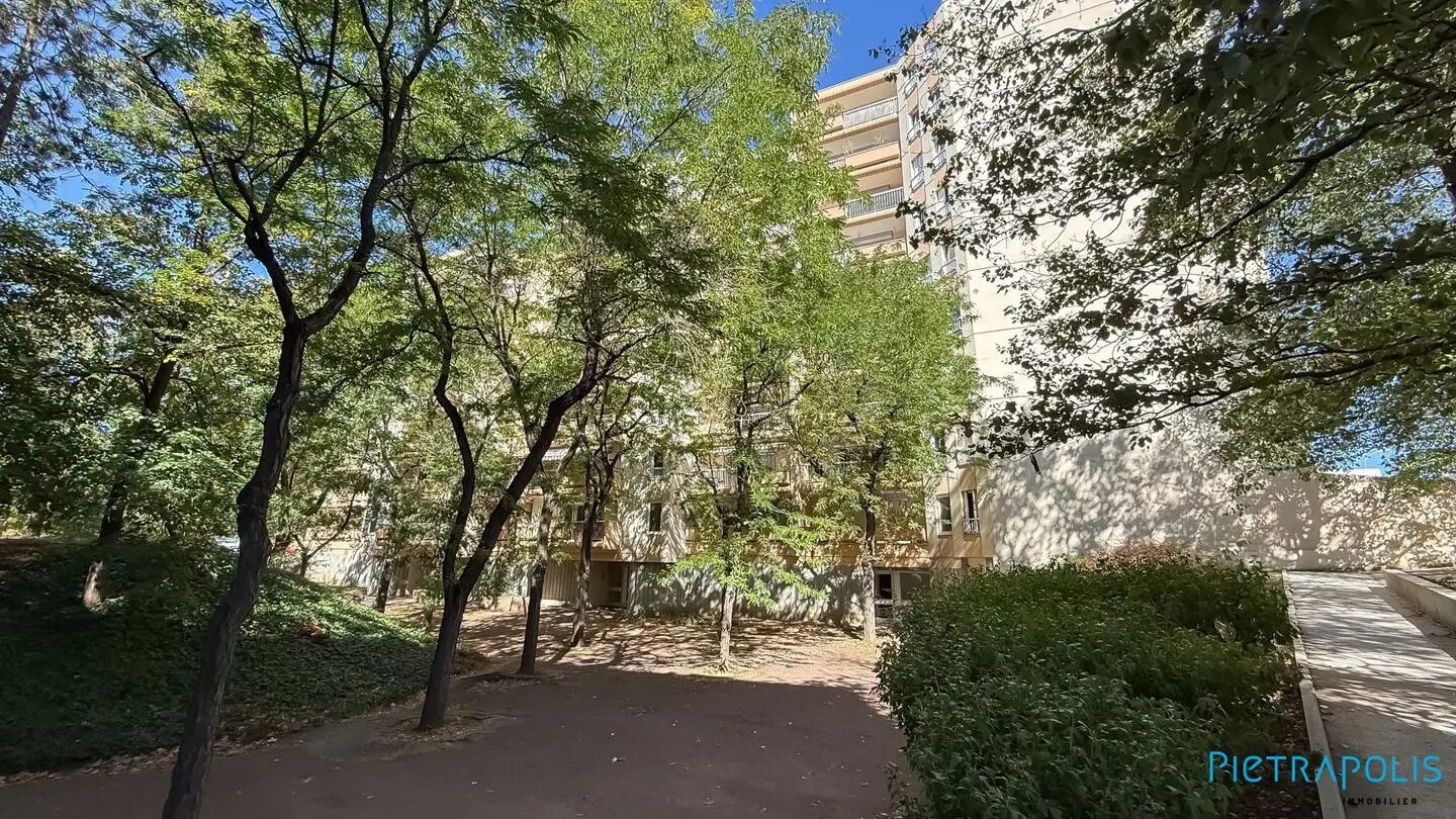 Appartement à vendre, 127m², Lyon 8ème