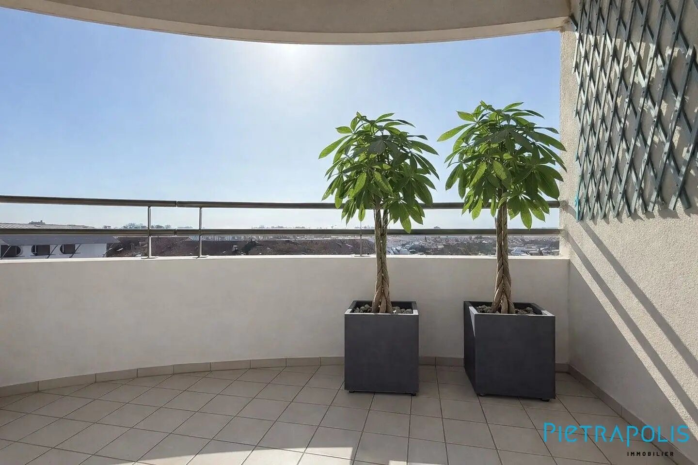 Appartement à vendre, 125m², Villeurbanne