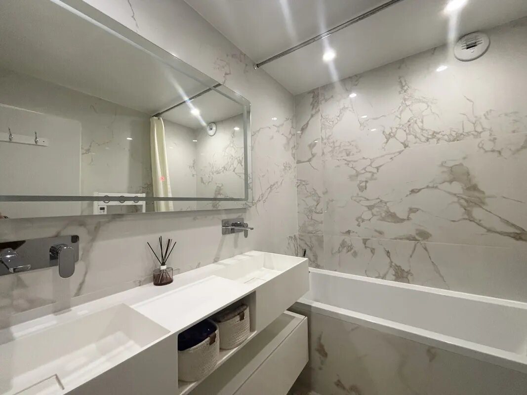 Appartement à vendre, 113m², La Garenne-Colombes
