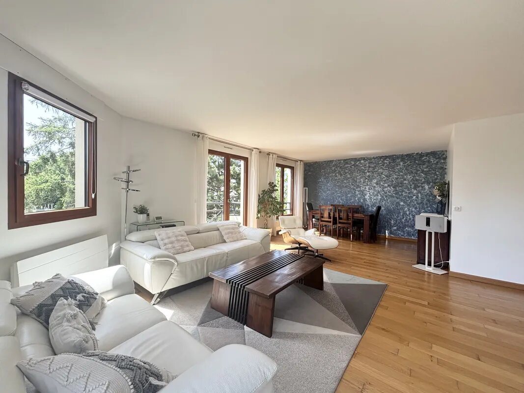 Appartement à vendre, 113m², La Garenne-Colombes