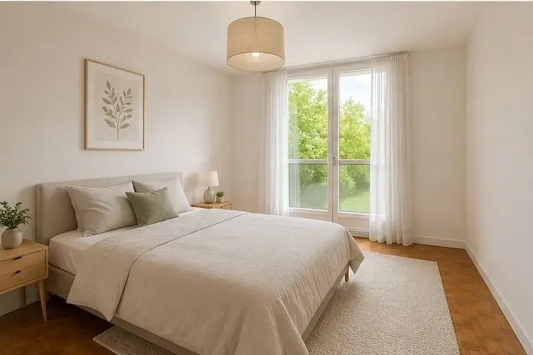 Appartement à vendre, 72m², La Garenne-Colombes