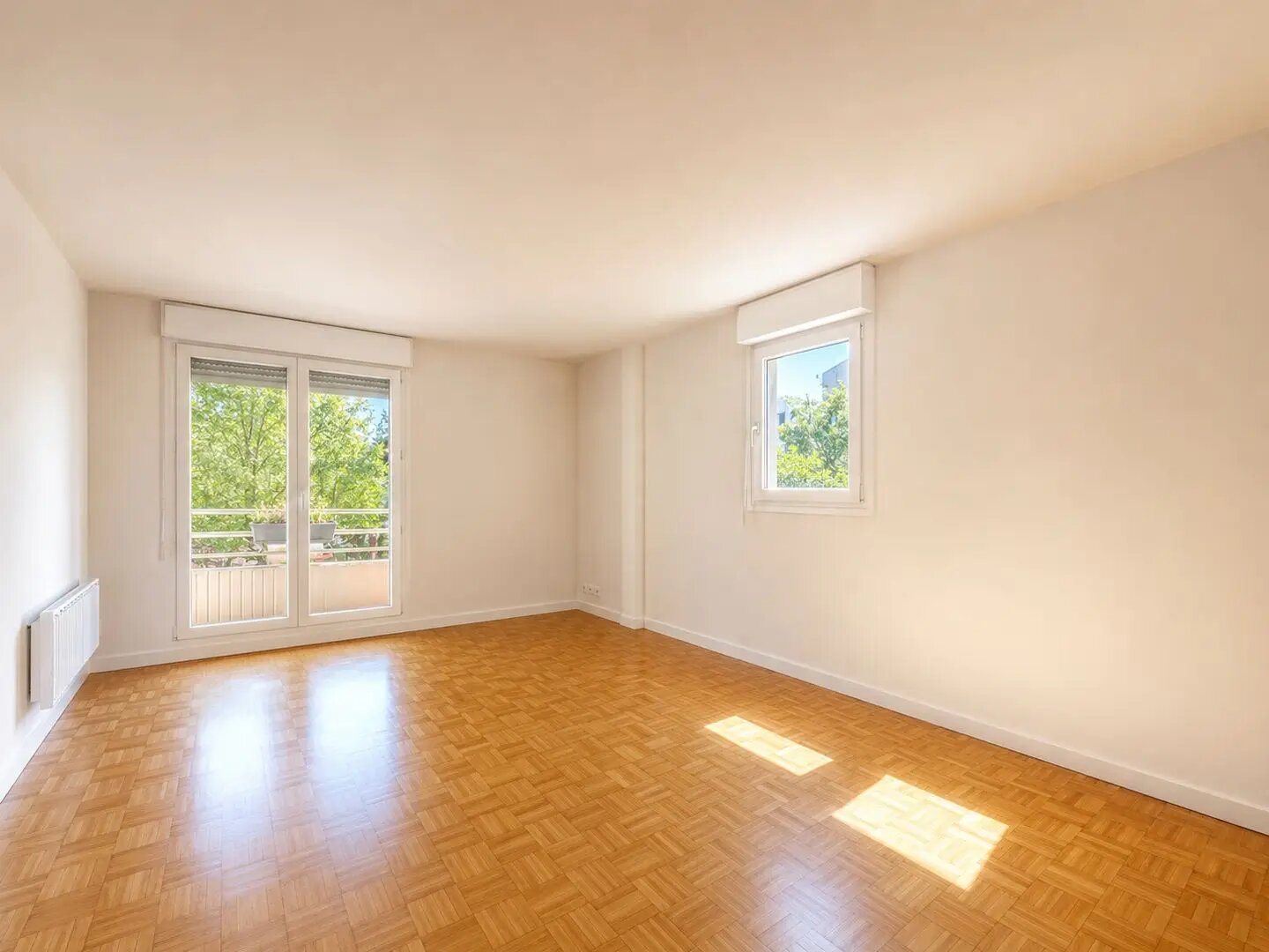 Appartement à vendre, 62m², La Garenne-Colombes