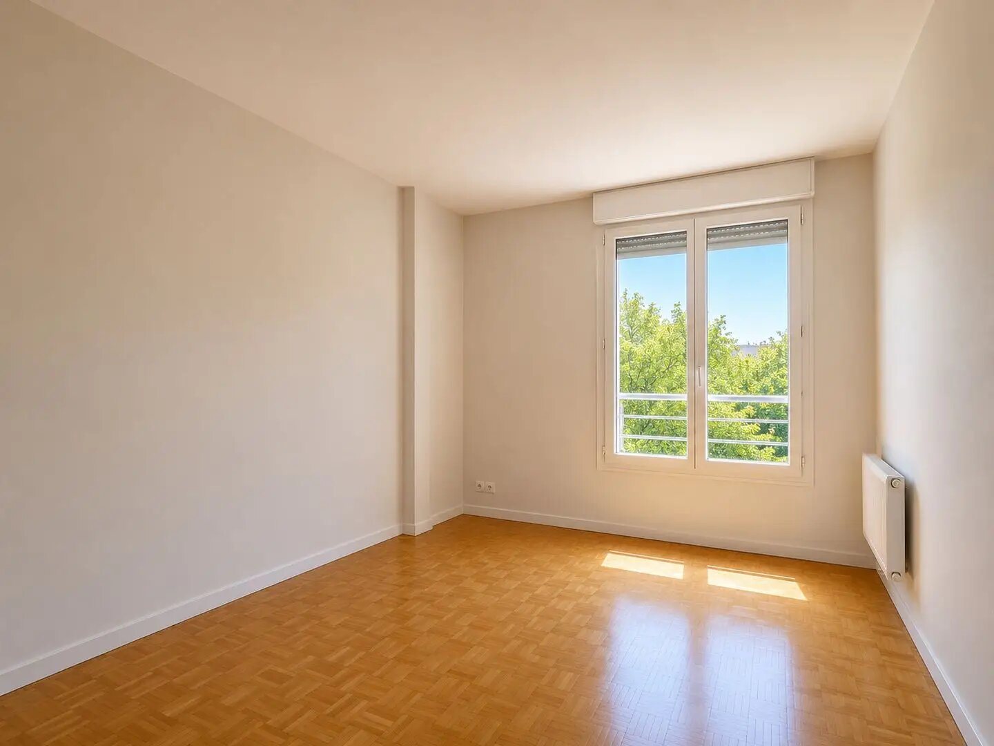 Appartement à vendre, 62m², La Garenne-Colombes