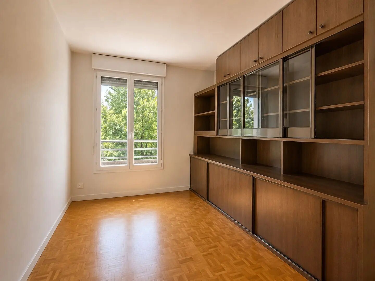Appartement à vendre, 62m², La Garenne-Colombes