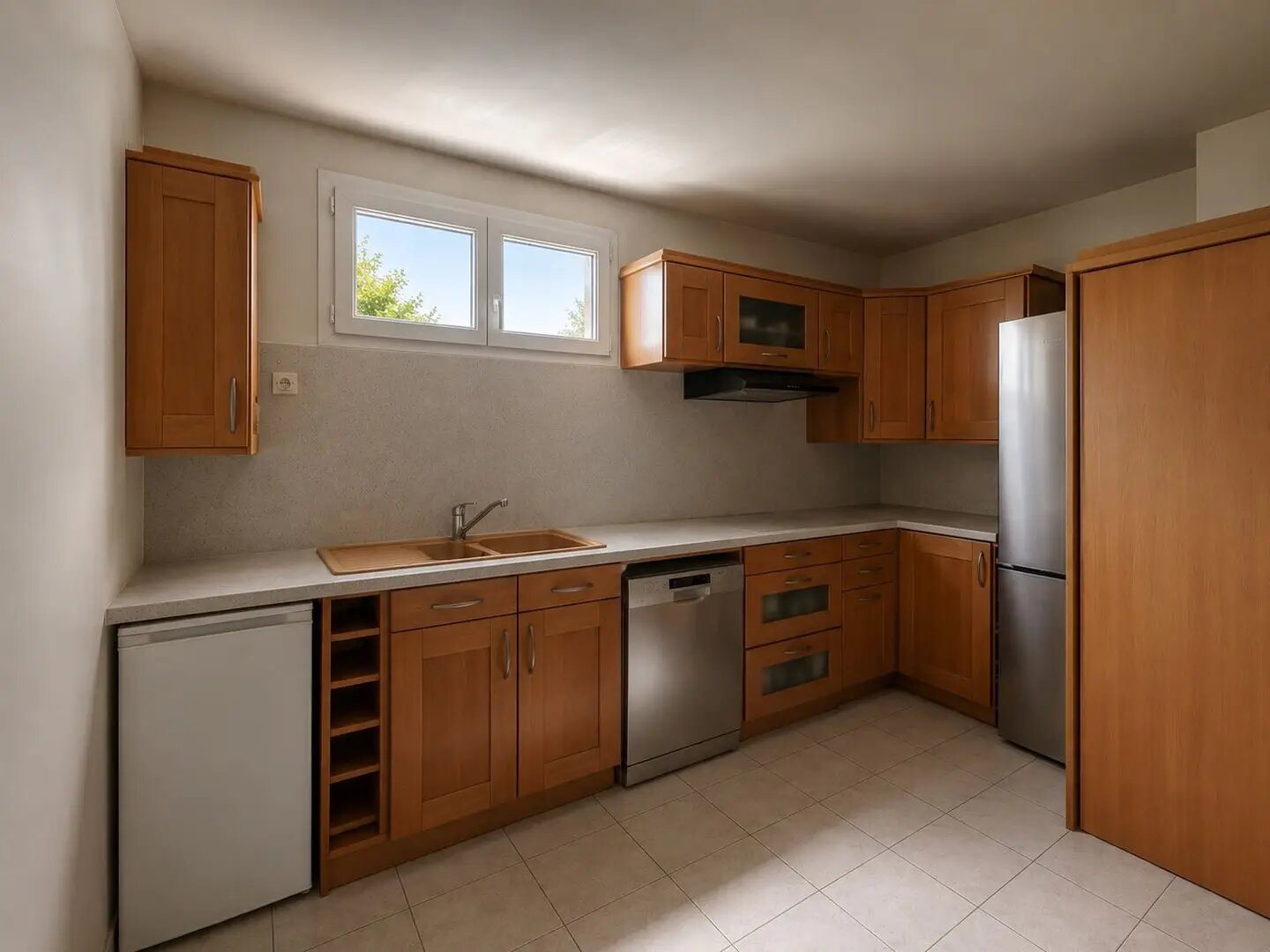 Appartement à vendre, 62m², La Garenne-Colombes