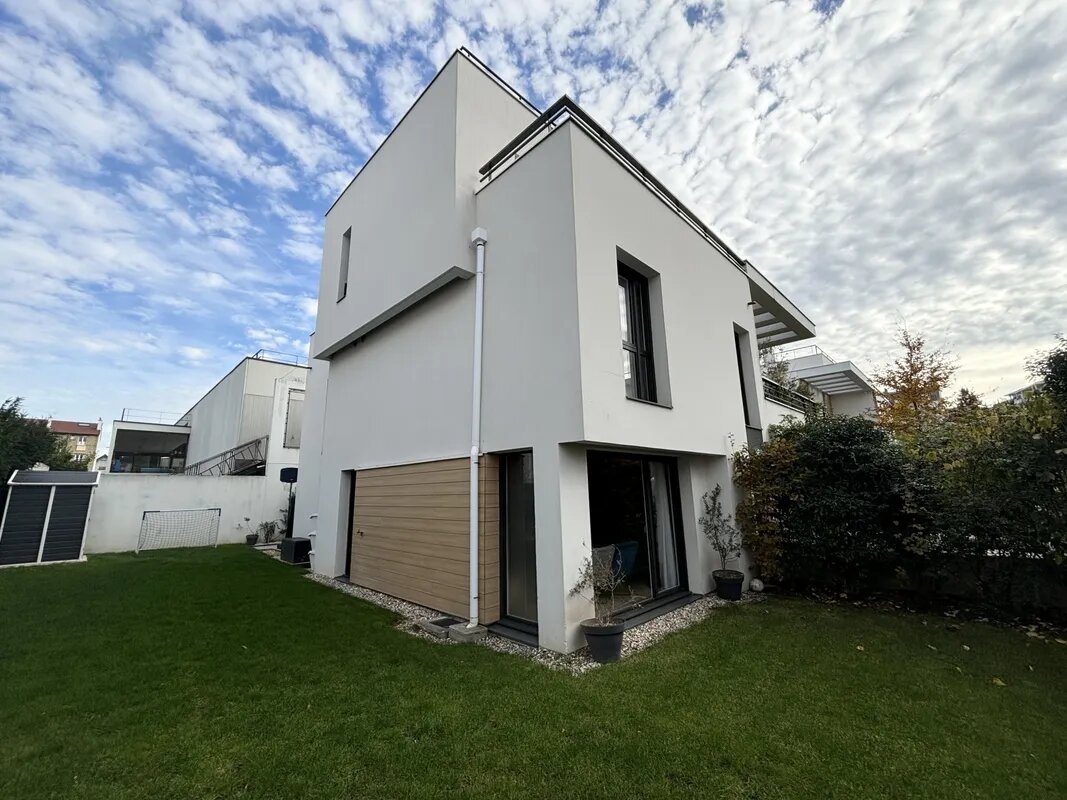 Maison à vendre, 138m², La Garenne-Colombes