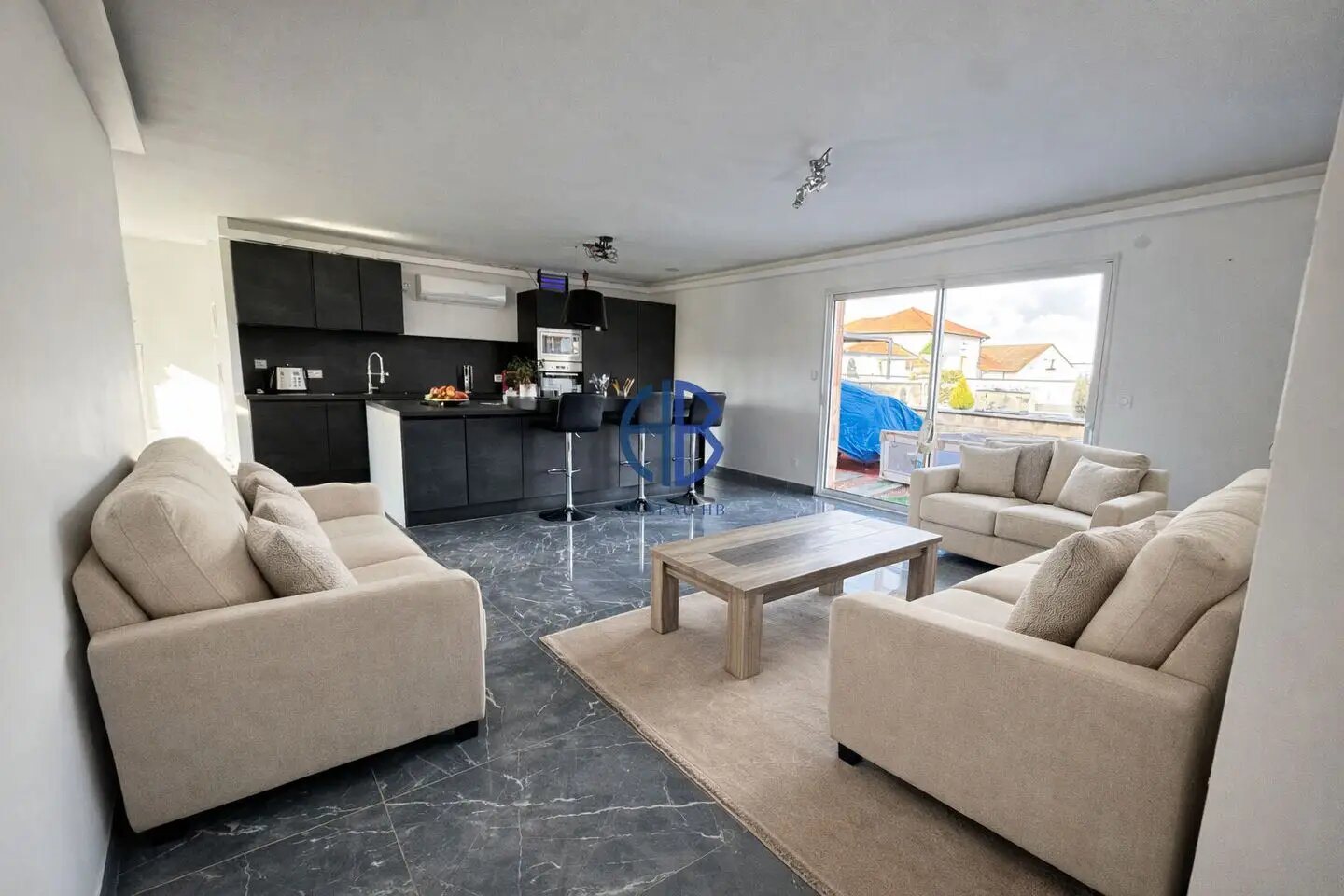 Maison à vendre, 122m², Marcilloles