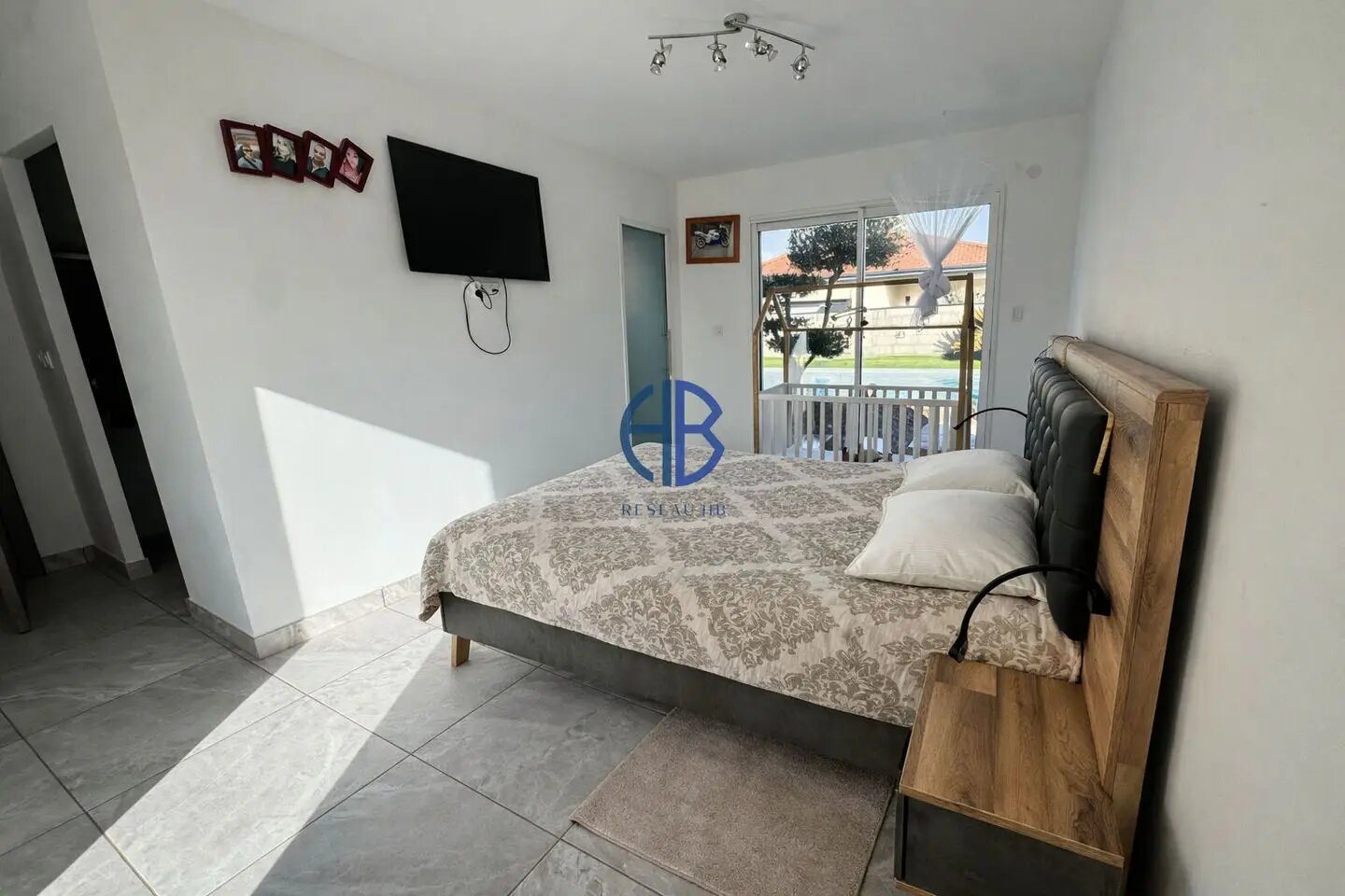 Maison à vendre, 122m², Marcilloles