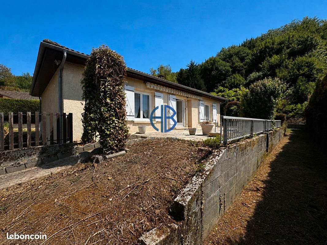 Maison à vendre, 91m², Bourgoin-Jallieu