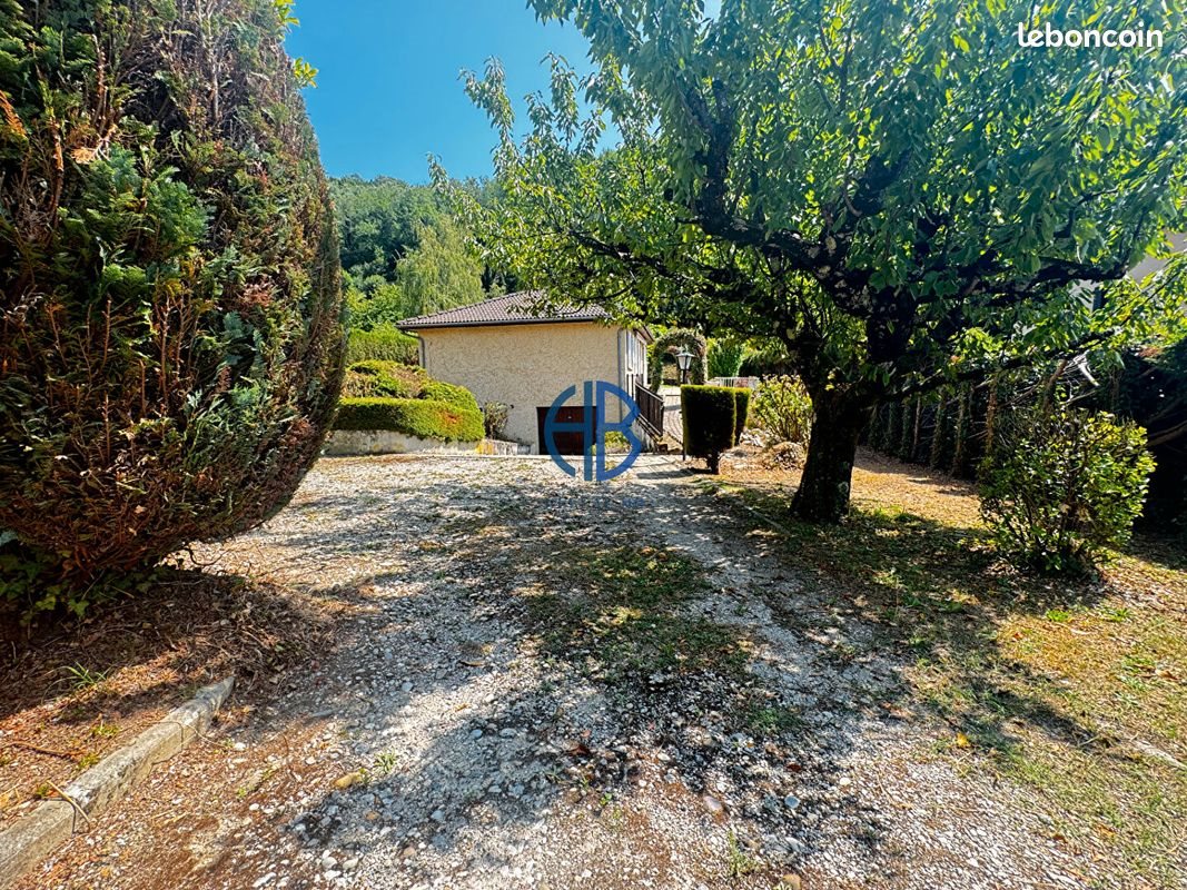 Maison à vendre, 91m², Bourgoin-Jallieu