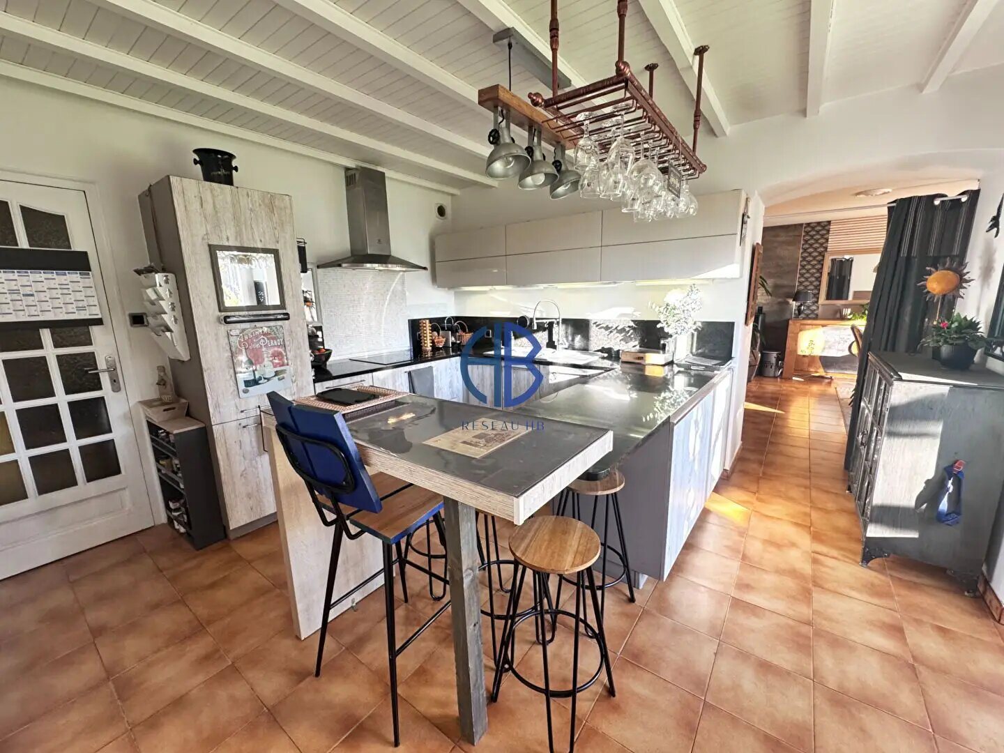 Maison à vendre, 211m², Colombe