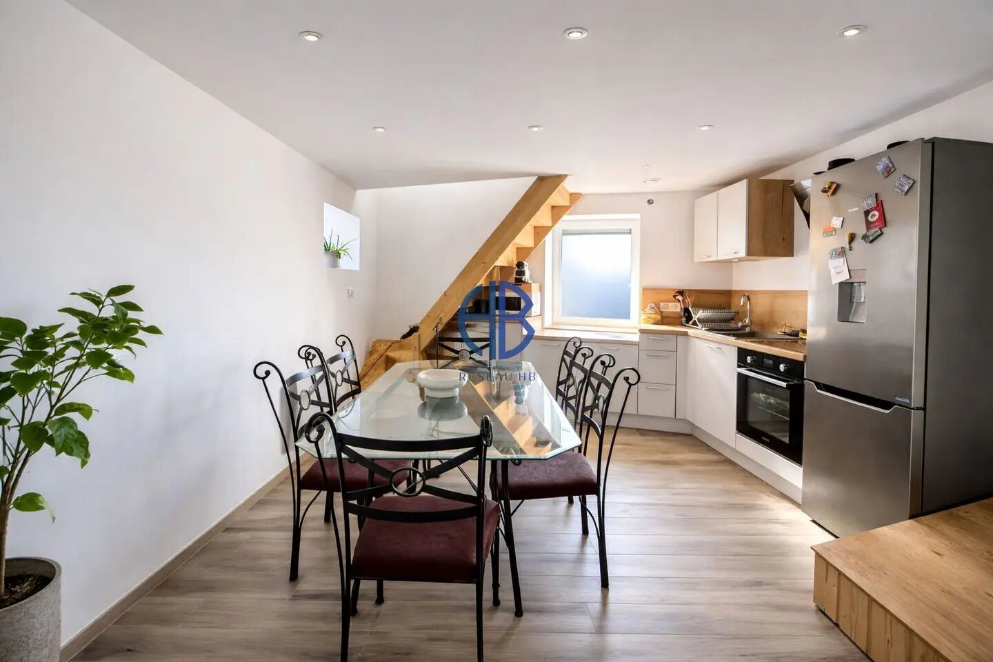 Maison à vendre, 86m², Marcilloles