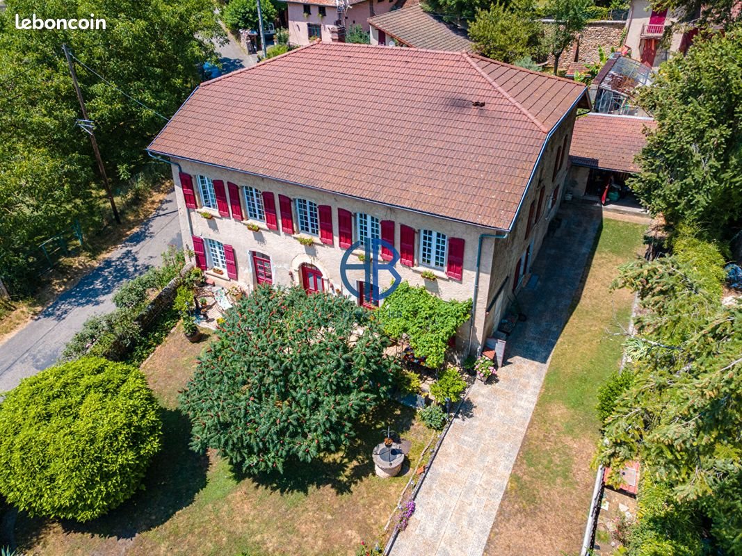 Maison à vendre, 290m², La Frette