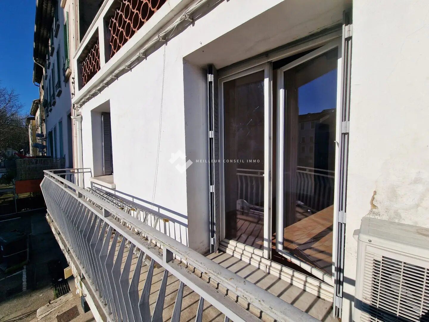 Appartement à vendre, 88m², Carpentras