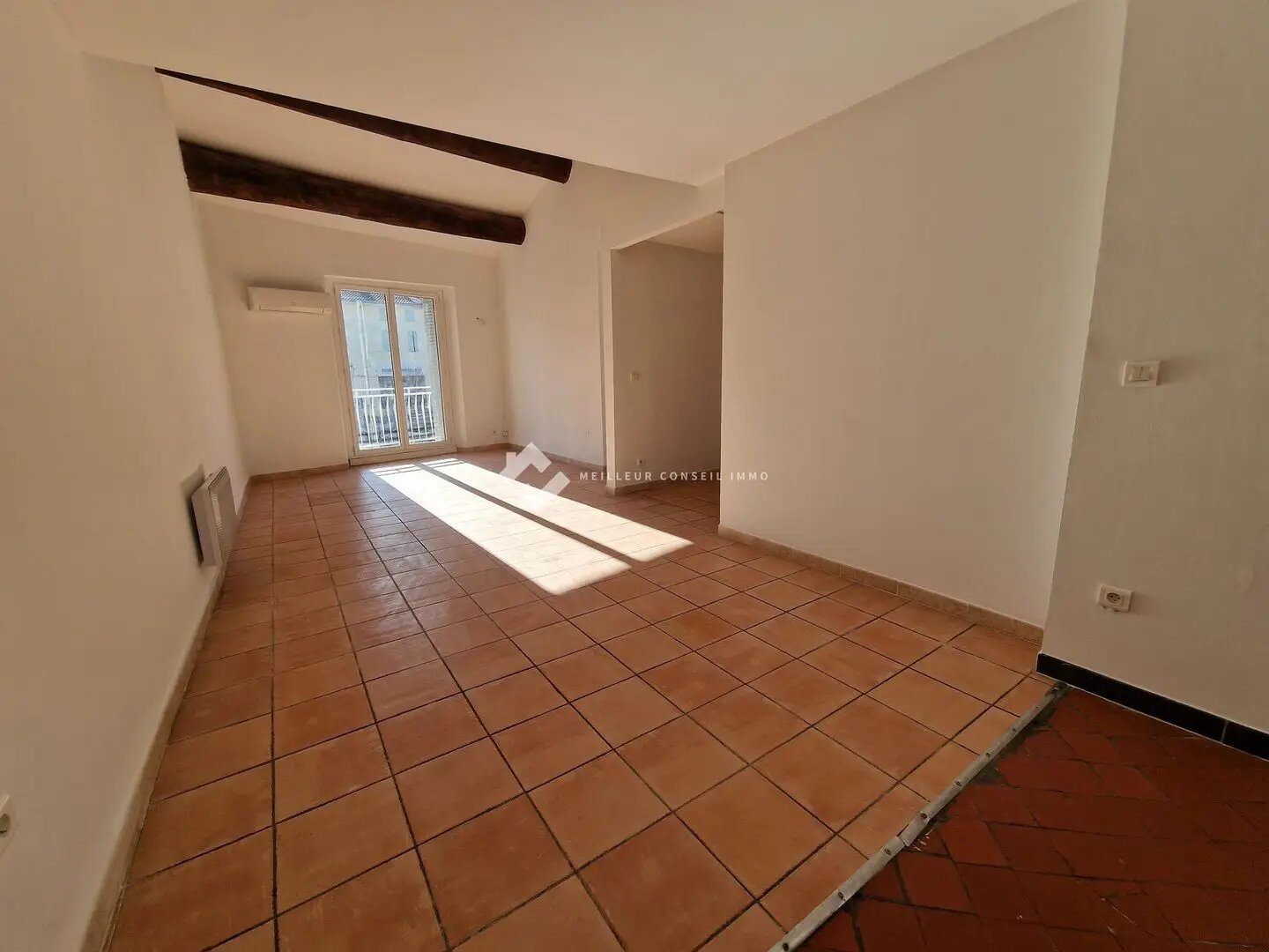 Appartement à vendre, 88m², Carpentras