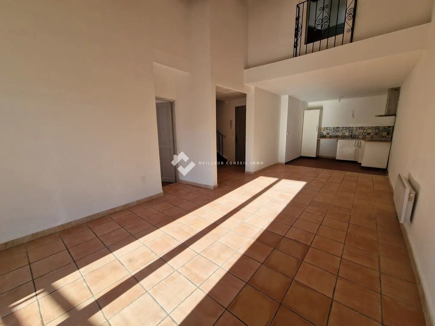 Appartement à vendre, 88m², Carpentras