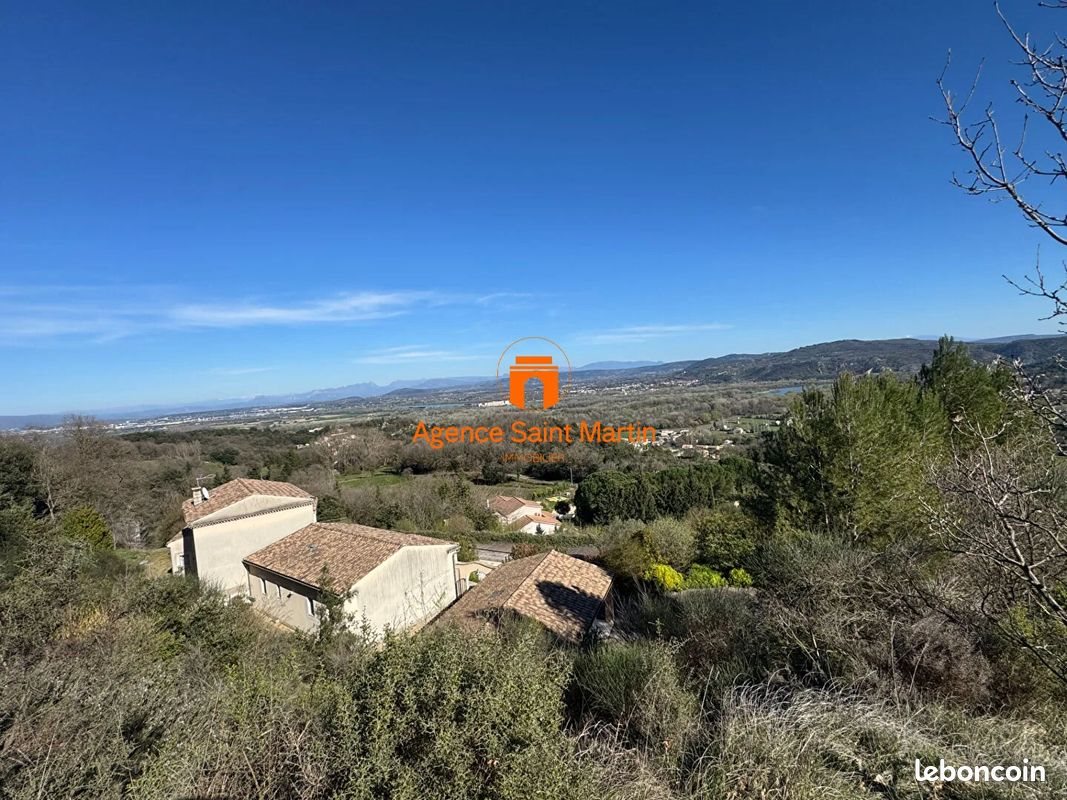 Maison à vendre, 185m², Viviers
