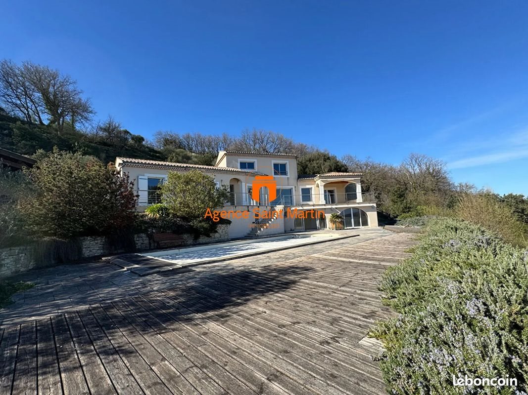 Maison à vendre, 185m², Viviers
