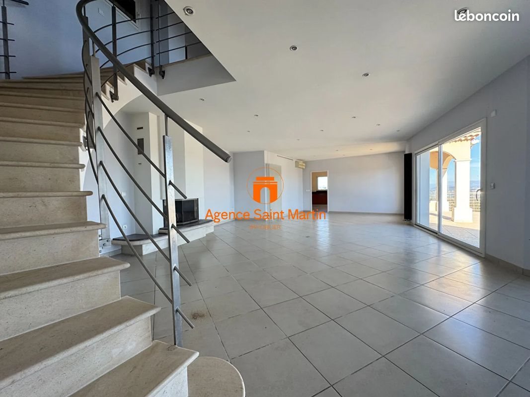 Maison à vendre, 185m², Viviers