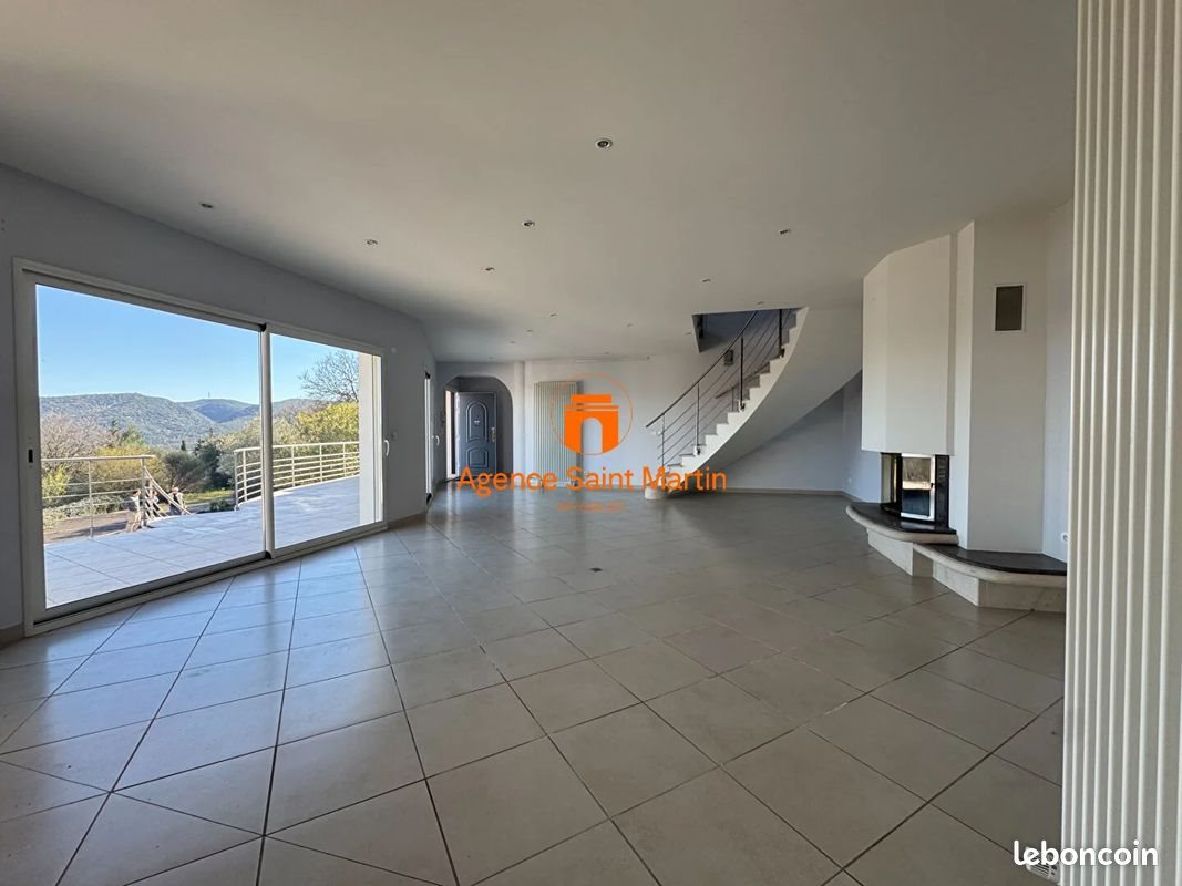 Maison à vendre, 185m², Viviers