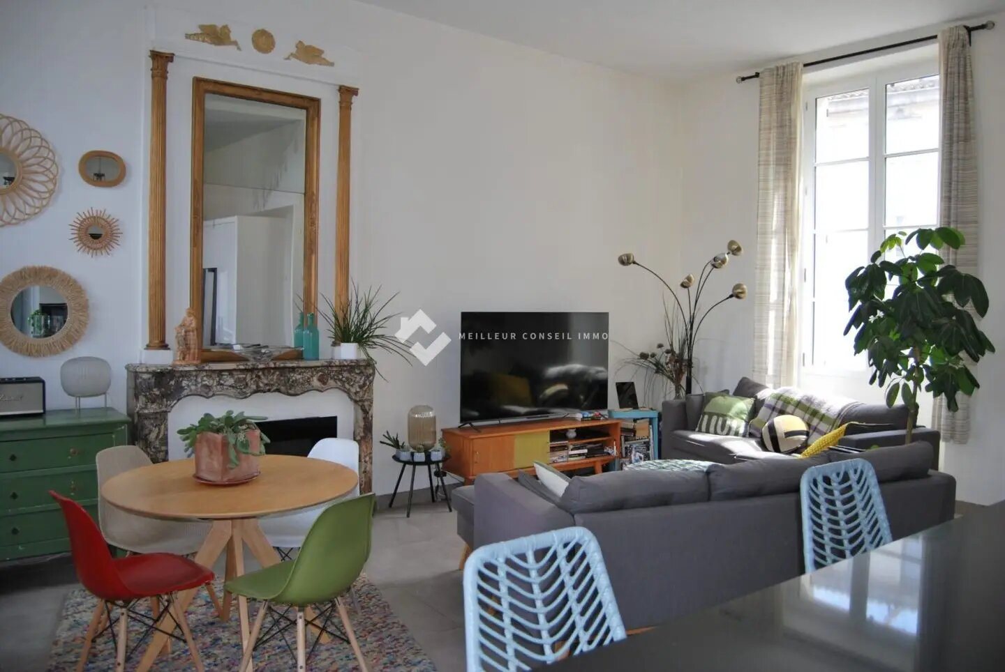 Appartement à vendre, 305m², Avignon
