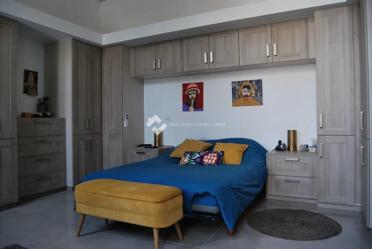 Appartement à vendre, 305m², Avignon