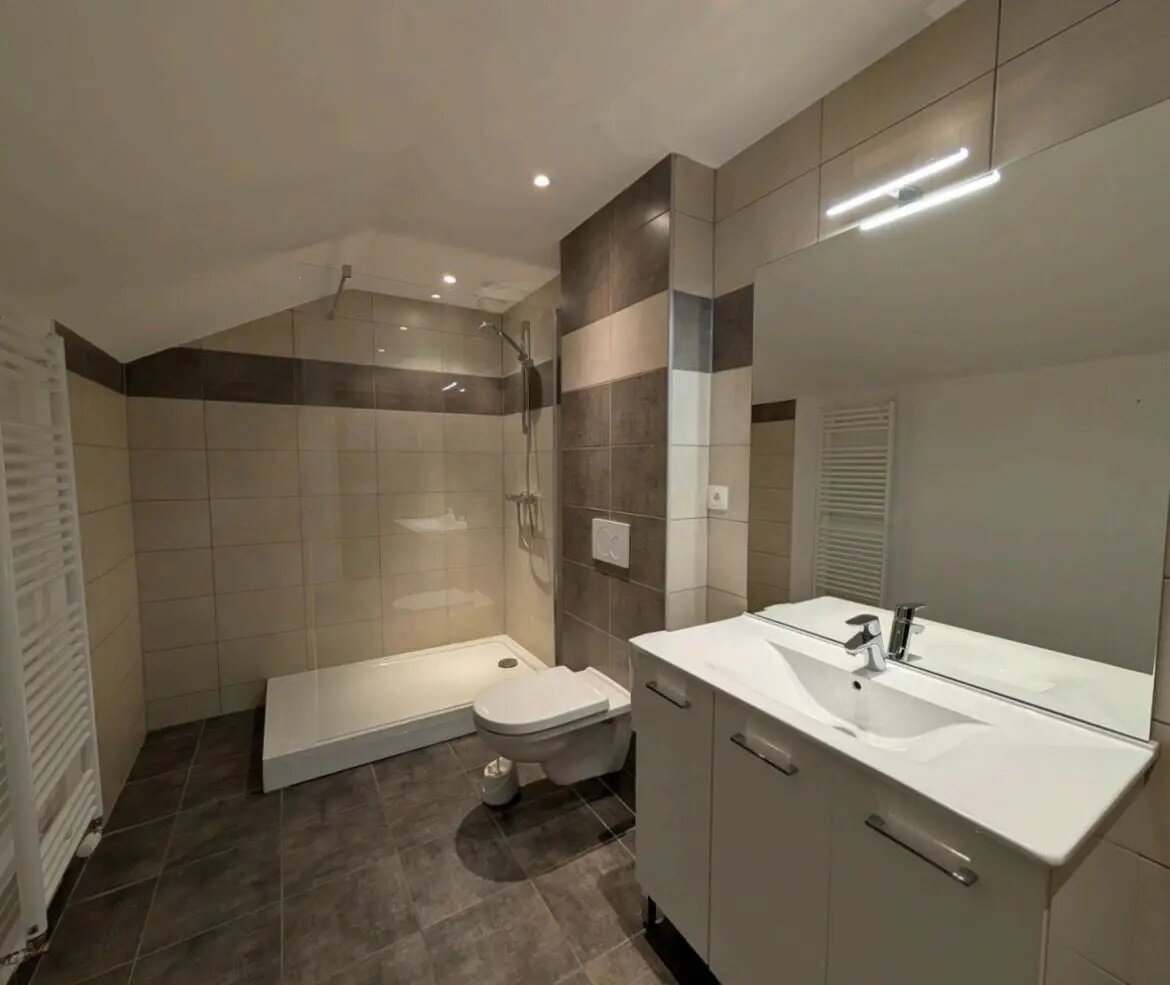 Appartement à vendre, 31m², Rochejean