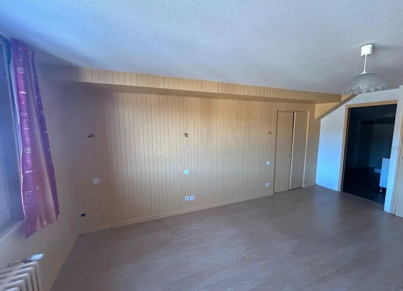 Appartement à vendre, 31m², Rochejean