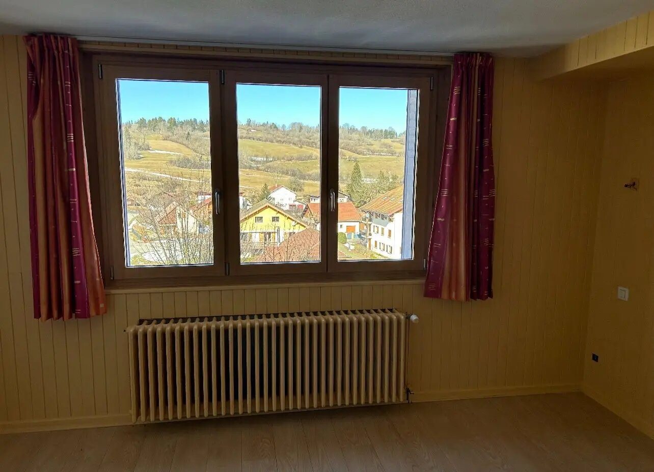 Appartement à vendre, 31m², Rochejean
