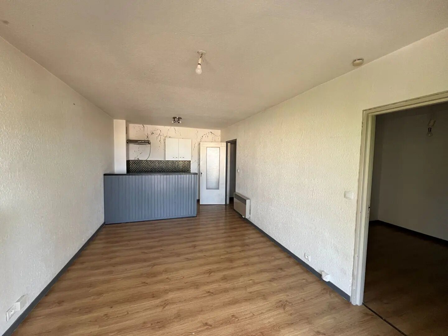 Appartement à vendre, 33m², Métabief