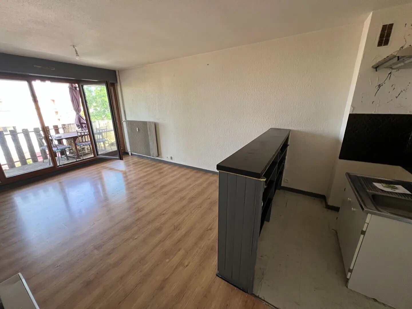 Appartement à vendre, 33m², Métabief