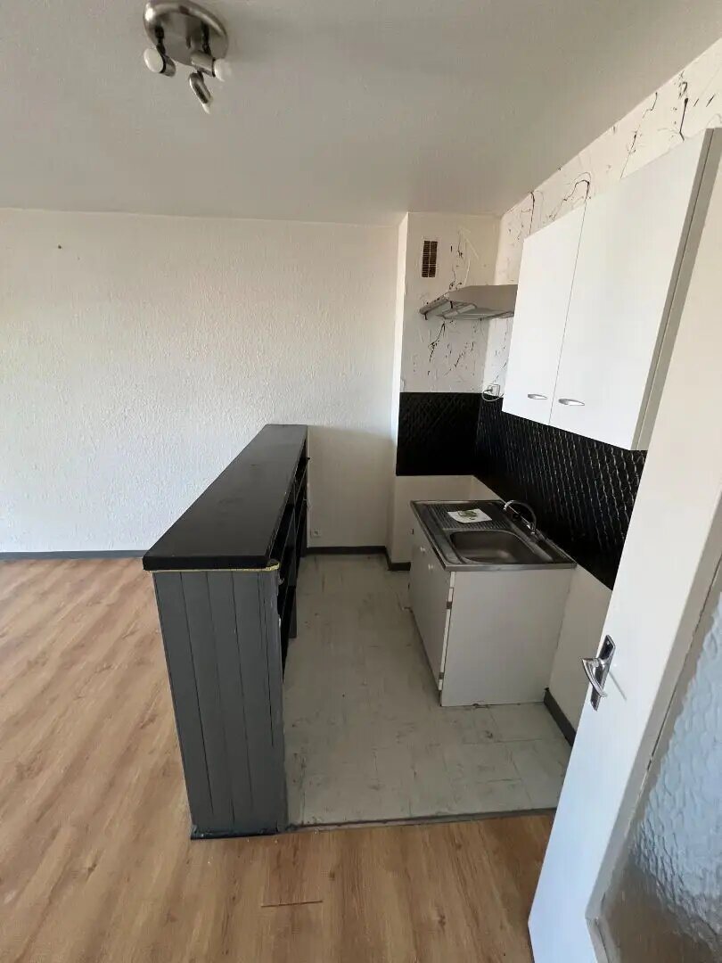 Appartement à vendre, 33m², Métabief