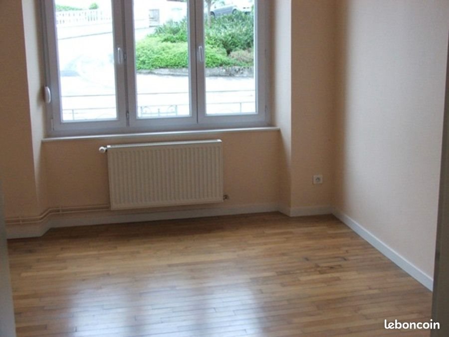 Appartement à vendre, 49m², Pontarlier