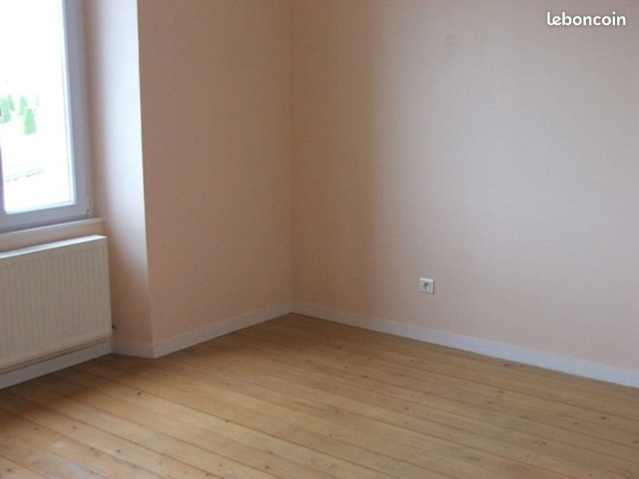 Appartement à vendre, 49m², Pontarlier