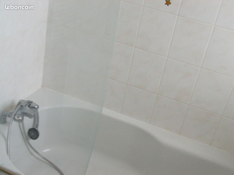 Appartement à vendre, 49m², Pontarlier