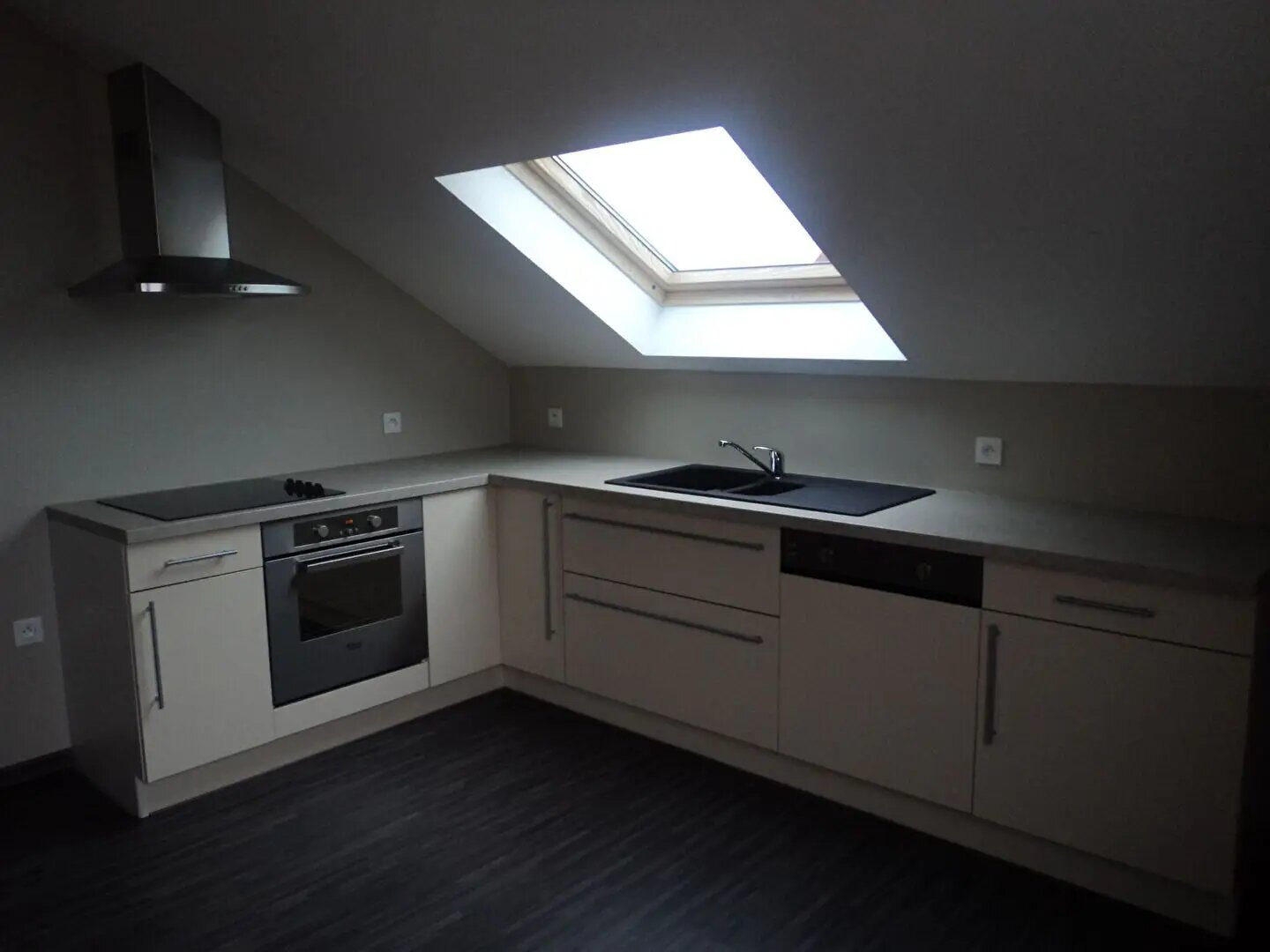 Appartement à louer, 50m², Pontarlier