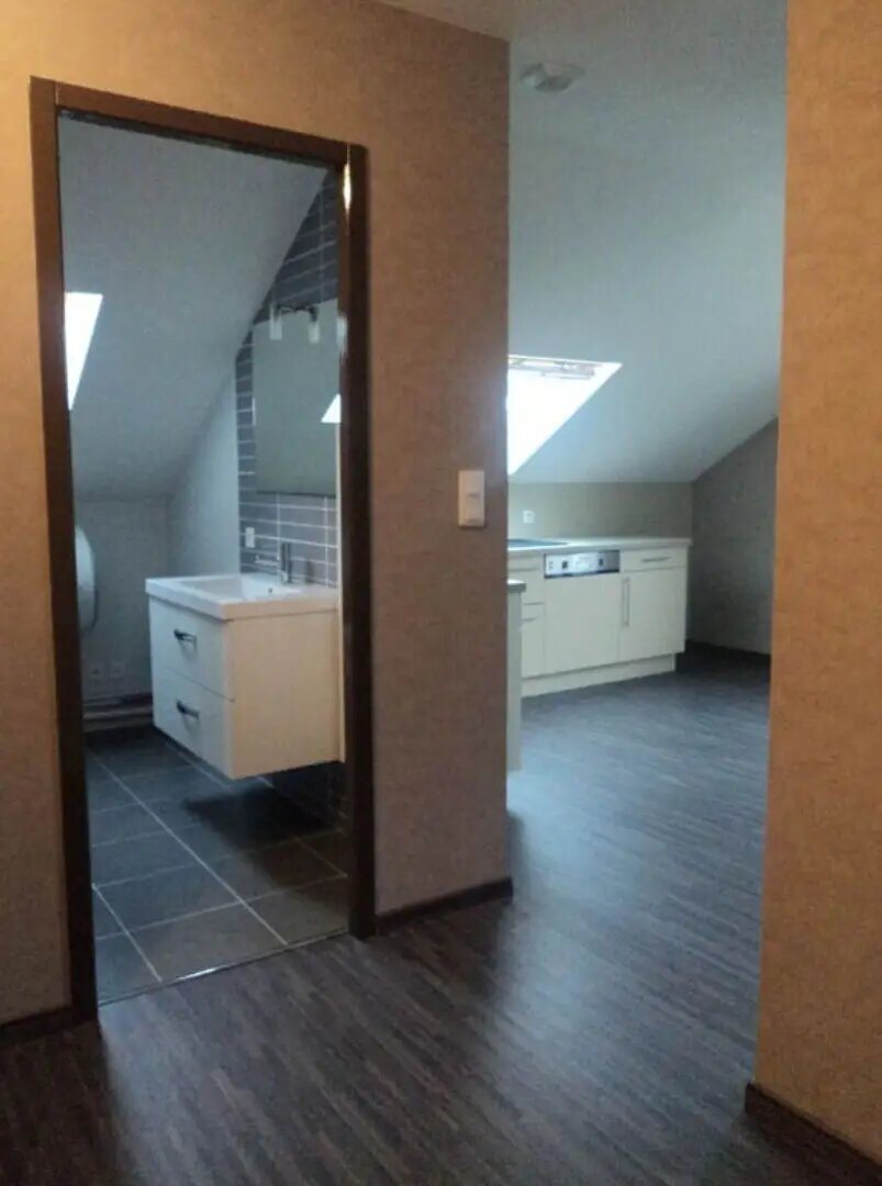 Appartement à louer, 50m², Pontarlier