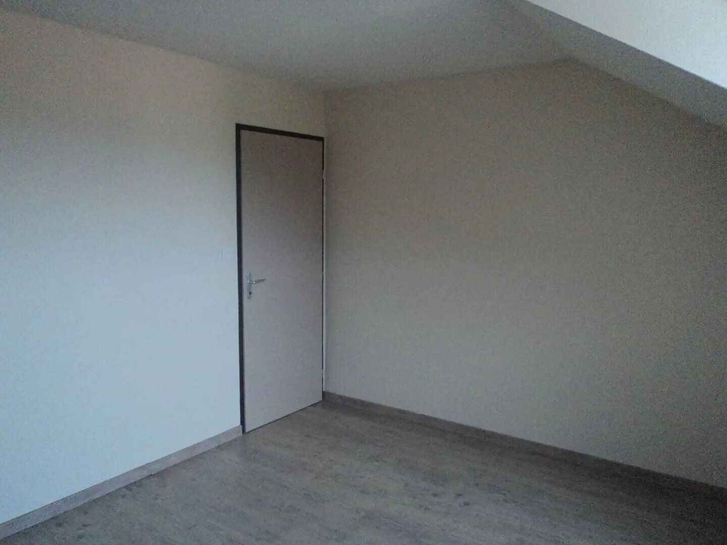 Appartement à louer, 50m², Pontarlier