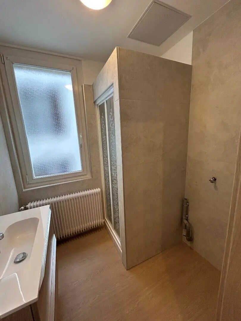Appartement à vendre, 62m², Pontarlier