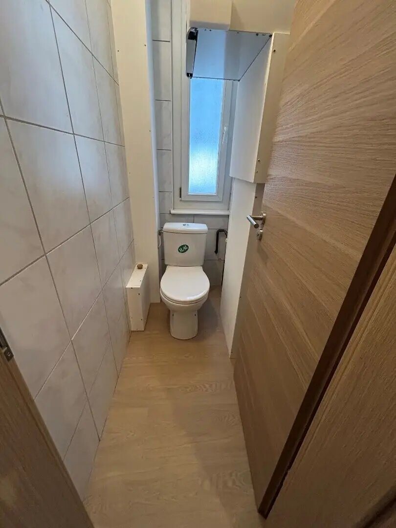 Appartement à vendre, 62m², Pontarlier