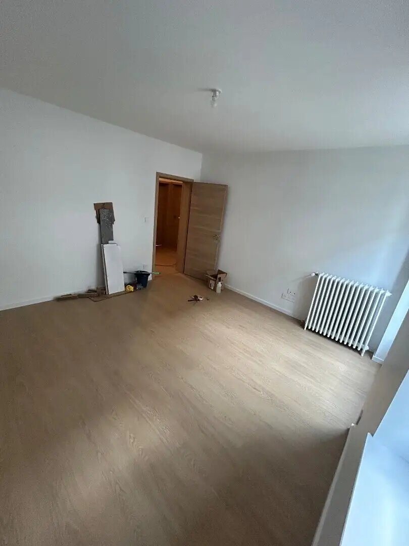 Appartement à vendre, 62m², Pontarlier