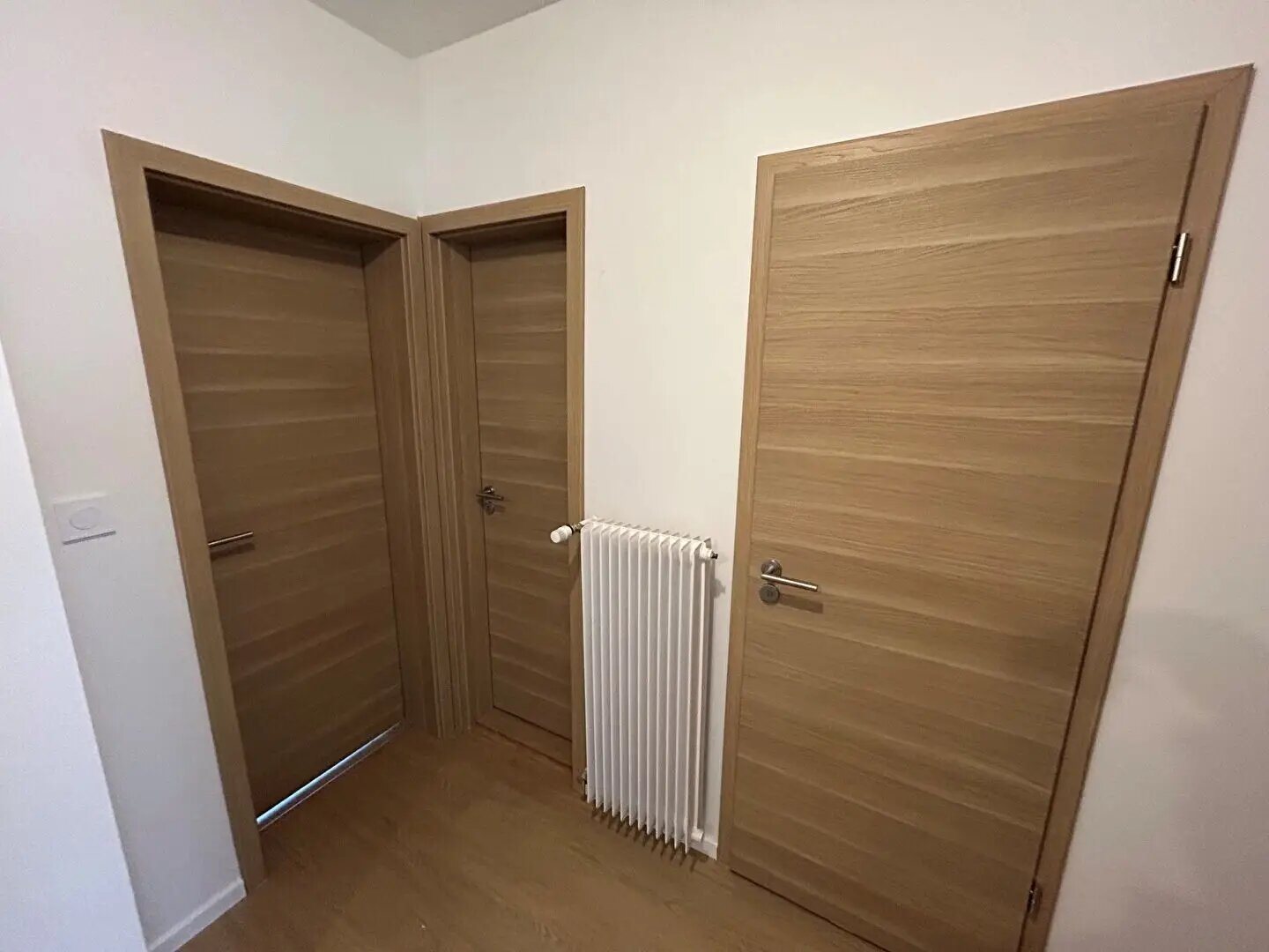 Appartement à vendre, 62m², Pontarlier